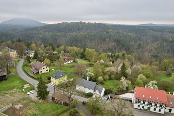 Prodej domu 320 m², Hřensko