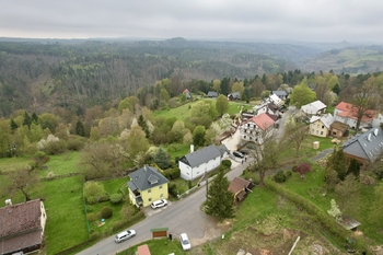 Prodej domu 320 m², Hřensko