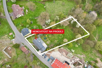 Prodej domu 320 m², Hřensko