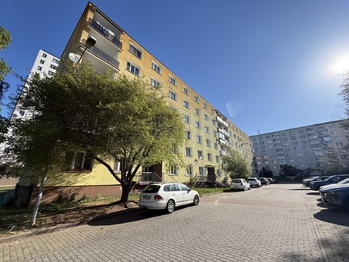 Pronájem bytu 3+1 v osobním vlastnictví 65 m², Plzeň