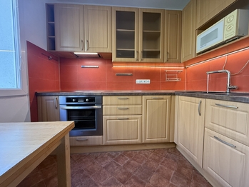 Pronájem bytu 3+1 v osobním vlastnictví 65 m², Plzeň