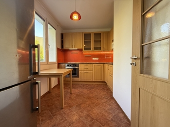 Pronájem bytu 3+1 v osobním vlastnictví 65 m², Plzeň