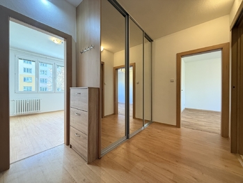 Pronájem bytu 3+1 v osobním vlastnictví 65 m², Plzeň