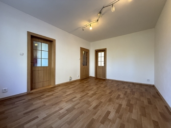 Pronájem bytu 3+1 v osobním vlastnictví 65 m², Plzeň