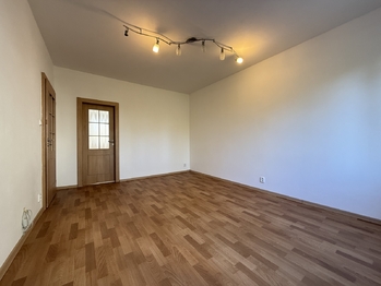 Pronájem bytu 3+1 v osobním vlastnictví 65 m², Plzeň