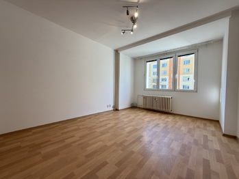 Pronájem bytu 3+1 v osobním vlastnictví 65 m², Plzeň