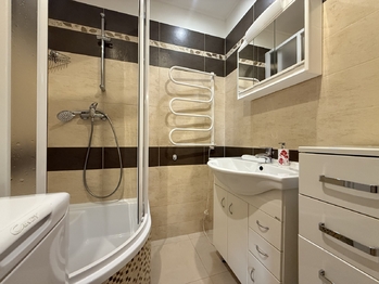 Pronájem bytu 3+1 v osobním vlastnictví 65 m², Plzeň