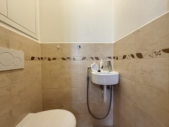 Pronájem bytu 3+1 v osobním vlastnictví 65 m², Plzeň