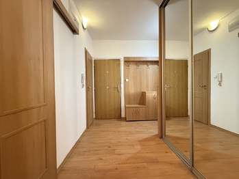 Pronájem bytu 3+1 v osobním vlastnictví 65 m², Plzeň