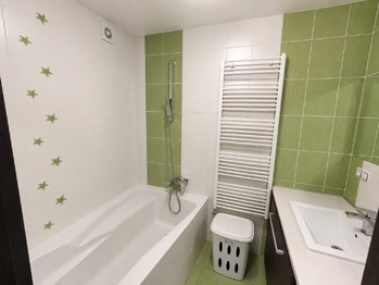 Pronájem bytu 2+1 v osobním vlastnictví 56 m², Kyjov
