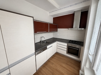Pronájem bytu 2+1 v osobním vlastnictví 56 m², Kyjov