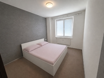 Pronájem bytu 2+1 v osobním vlastnictví 56 m², Kyjov