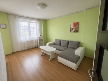 Pronájem bytu 2+1 v osobním vlastnictví 56 m², Kyjov