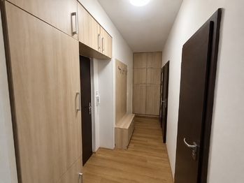 Pronájem bytu 2+1 v osobním vlastnictví 56 m², Kyjov