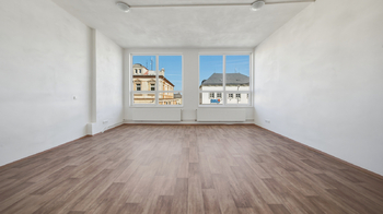 Pronájem obchodních prostor, Nový Bor