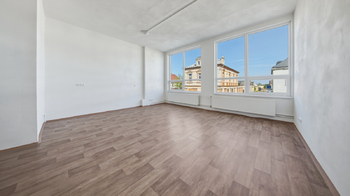 Pronájem obchodních prostor, Nový Bor