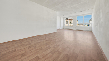 Pronájem obchodních prostor, Nový Bor