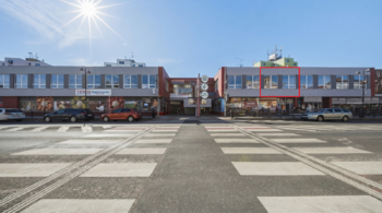 Pronájem obchodních prostor, Nový Bor