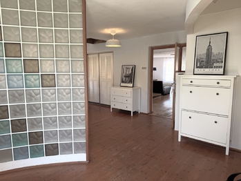 Pronájem bytu atypický v osobním vlastnictví 137 m², Kladno
