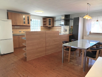 Pronájem bytu atypický v osobním vlastnictví 137 m², Kladno