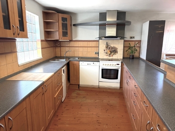 Pronájem bytu atypický v osobním vlastnictví 137 m², Kladno