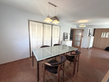 Pronájem bytu atypický v osobním vlastnictví 137 m², Kladno