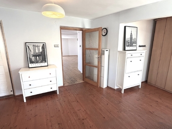 Pronájem bytu atypický v osobním vlastnictví 137 m², Kladno