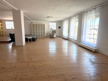 Pronájem bytu atypický v osobním vlastnictví 137 m², Kladno