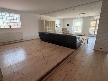 Pronájem bytu atypický v osobním vlastnictví 137 m², Kladno