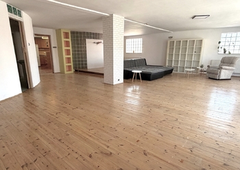 Pronájem bytu atypický v osobním vlastnictví 137 m², Kladno