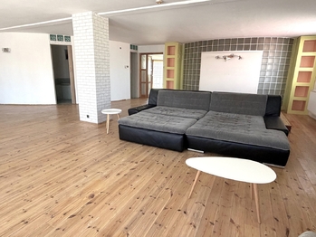 Pronájem bytu atypický v osobním vlastnictví 137 m², Kladno