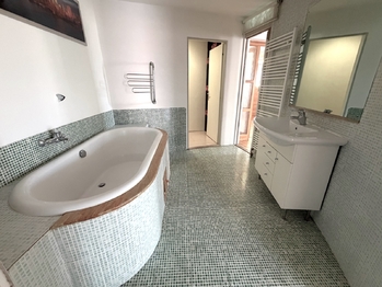 Pronájem bytu atypický v osobním vlastnictví 137 m², Kladno