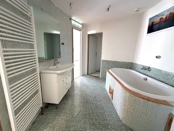 Pronájem bytu atypický v osobním vlastnictví 137 m², Kladno