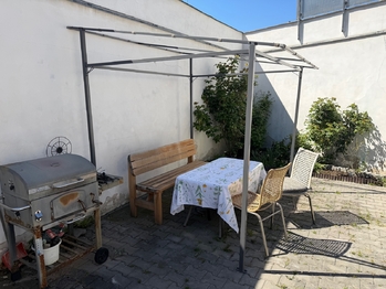 Pronájem bytu atypický v osobním vlastnictví 137 m², Kladno