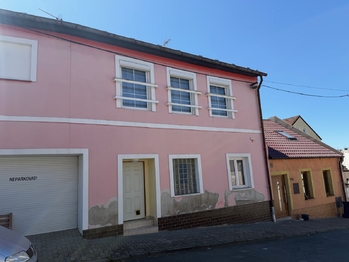 Pronájem bytu atypický v osobním vlastnictví 137 m², Kladno