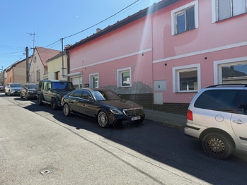 Pronájem bytu atypický v osobním vlastnictví 137 m², Kladno