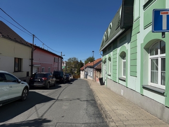 Pronájem bytu atypický v osobním vlastnictví 137 m², Kladno