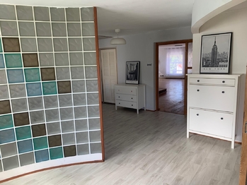 Pronájem bytu 1+1 v osobním vlastnictví 137 m², Kladno