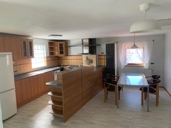 Pronájem bytu 1+1 v osobním vlastnictví 137 m², Kladno