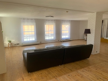 Pronájem bytu 2+1 v osobním vlastnictví 137 m², Kladno