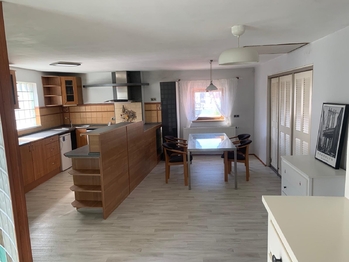 Pronájem bytu 2+1 v osobním vlastnictví 137 m², Kladno