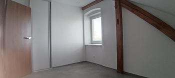 Pronájem bytu 3+kk v osobním vlastnictví 122 m², Příbram