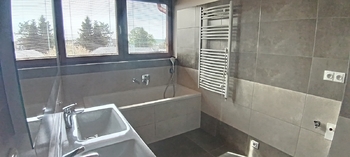 Pronájem bytu 3+kk v osobním vlastnictví 122 m², Příbram
