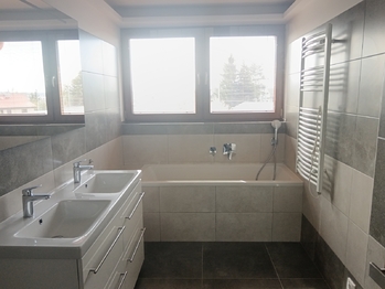 Pronájem bytu 3+kk v osobním vlastnictví 122 m², Příbram