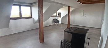 Pronájem bytu 3+kk v osobním vlastnictví 122 m², Příbram