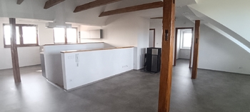 Pronájem bytu 3+kk v osobním vlastnictví 122 m², Příbram