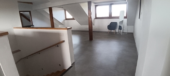 Pronájem bytu 3+kk v osobním vlastnictví 122 m², Příbram