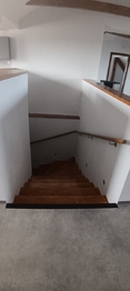 Pronájem bytu 3+kk v osobním vlastnictví 122 m², Příbram