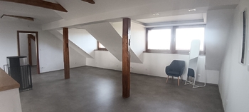 Pronájem bytu 3+kk v osobním vlastnictví 122 m², Příbram