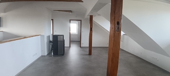 Pronájem bytu 3+kk v osobním vlastnictví 122 m², Příbram
